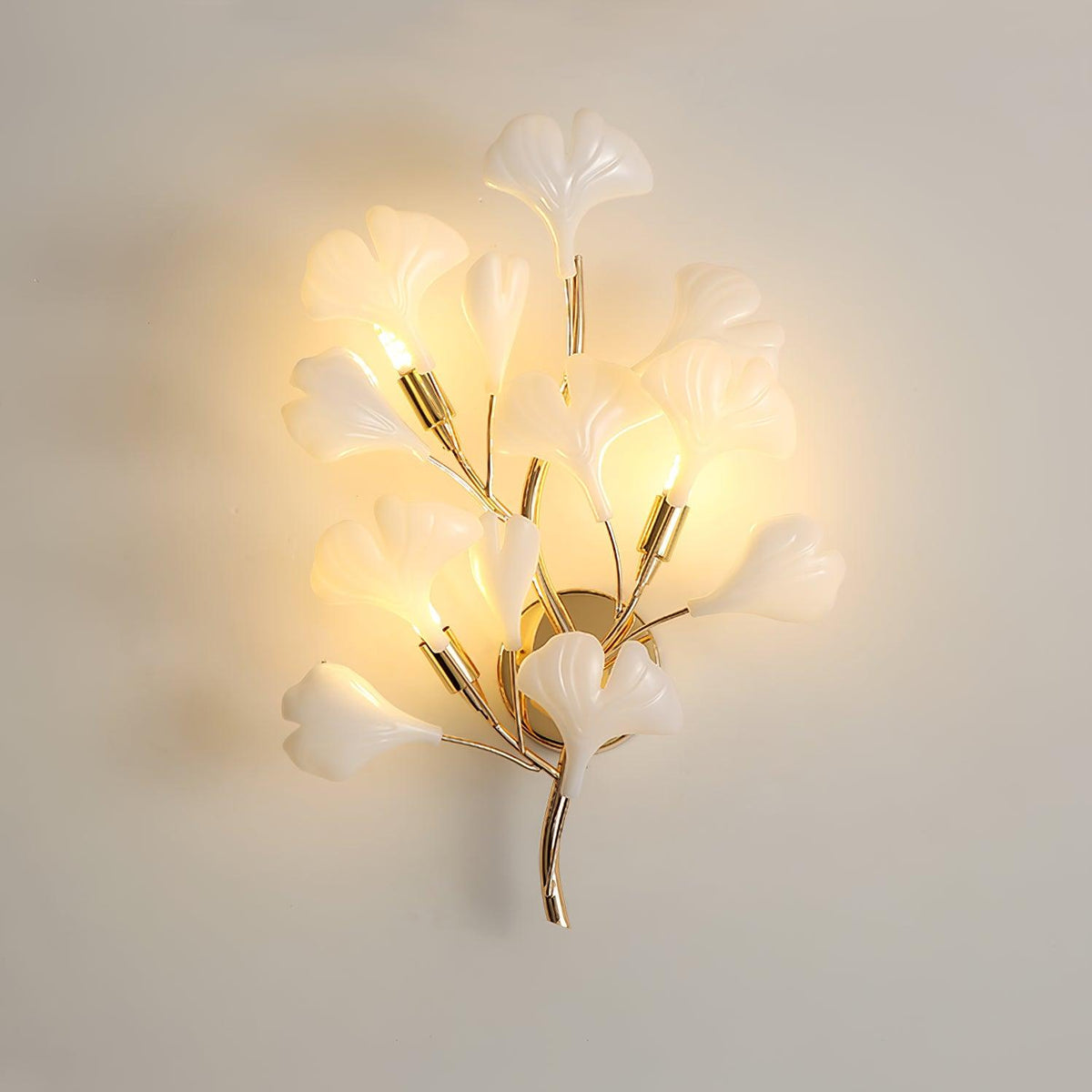 Apry wandlamp