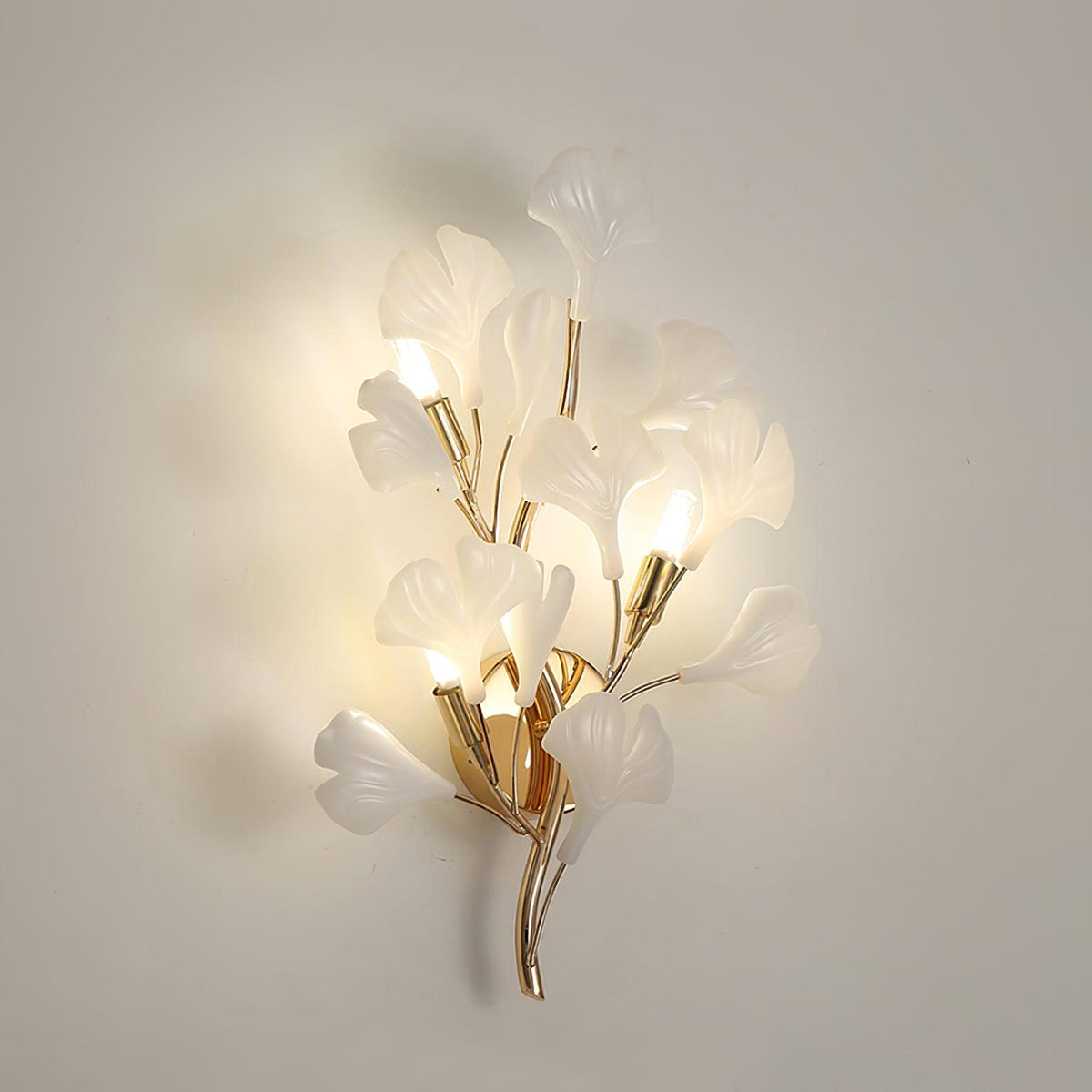 Apry wandlamp