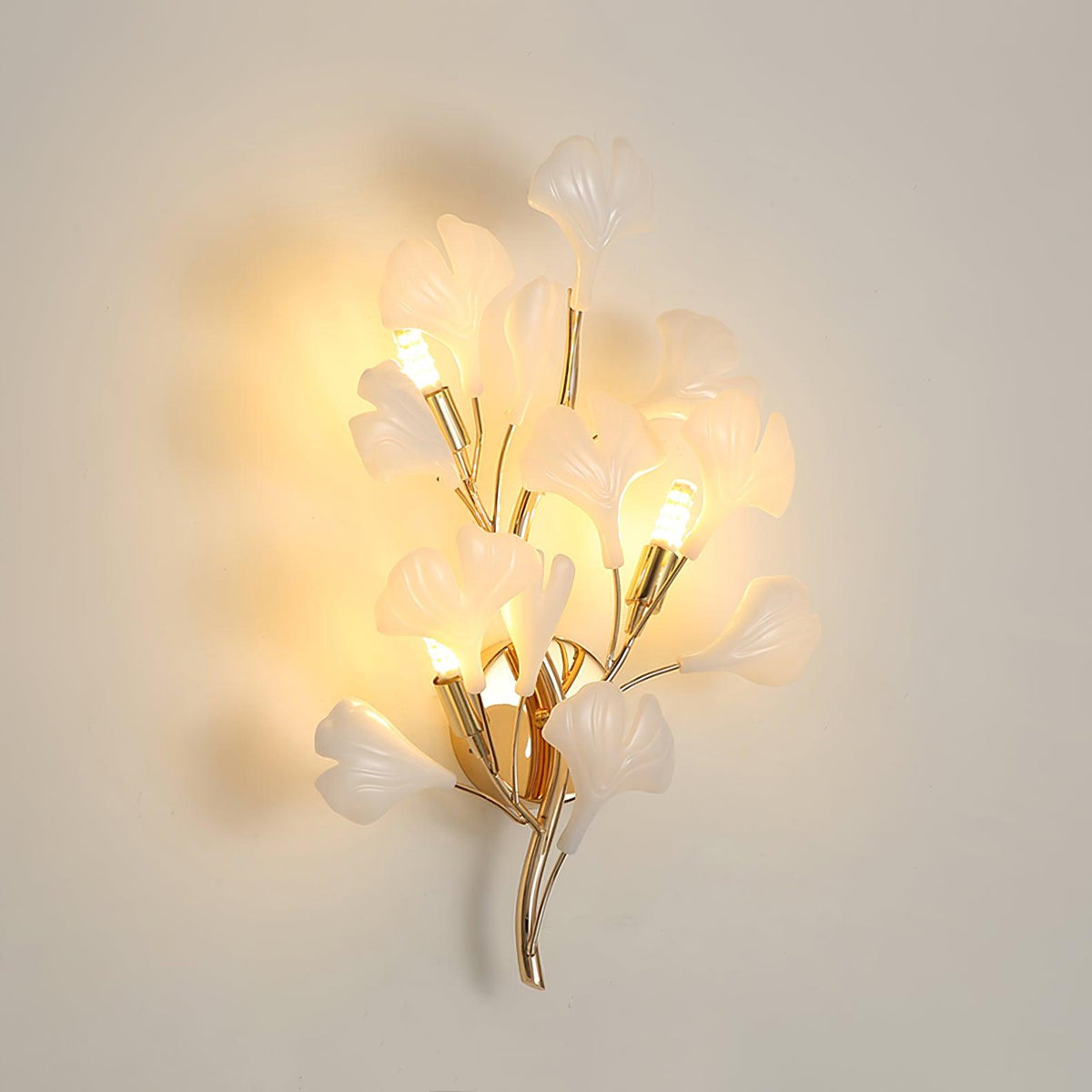 Apry wandlamp