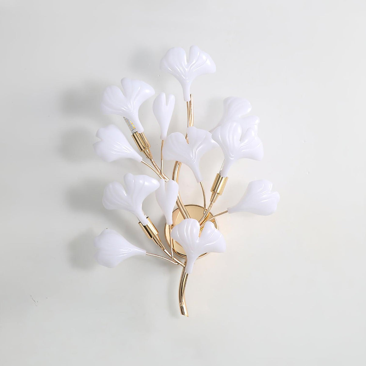 Apry wandlamp