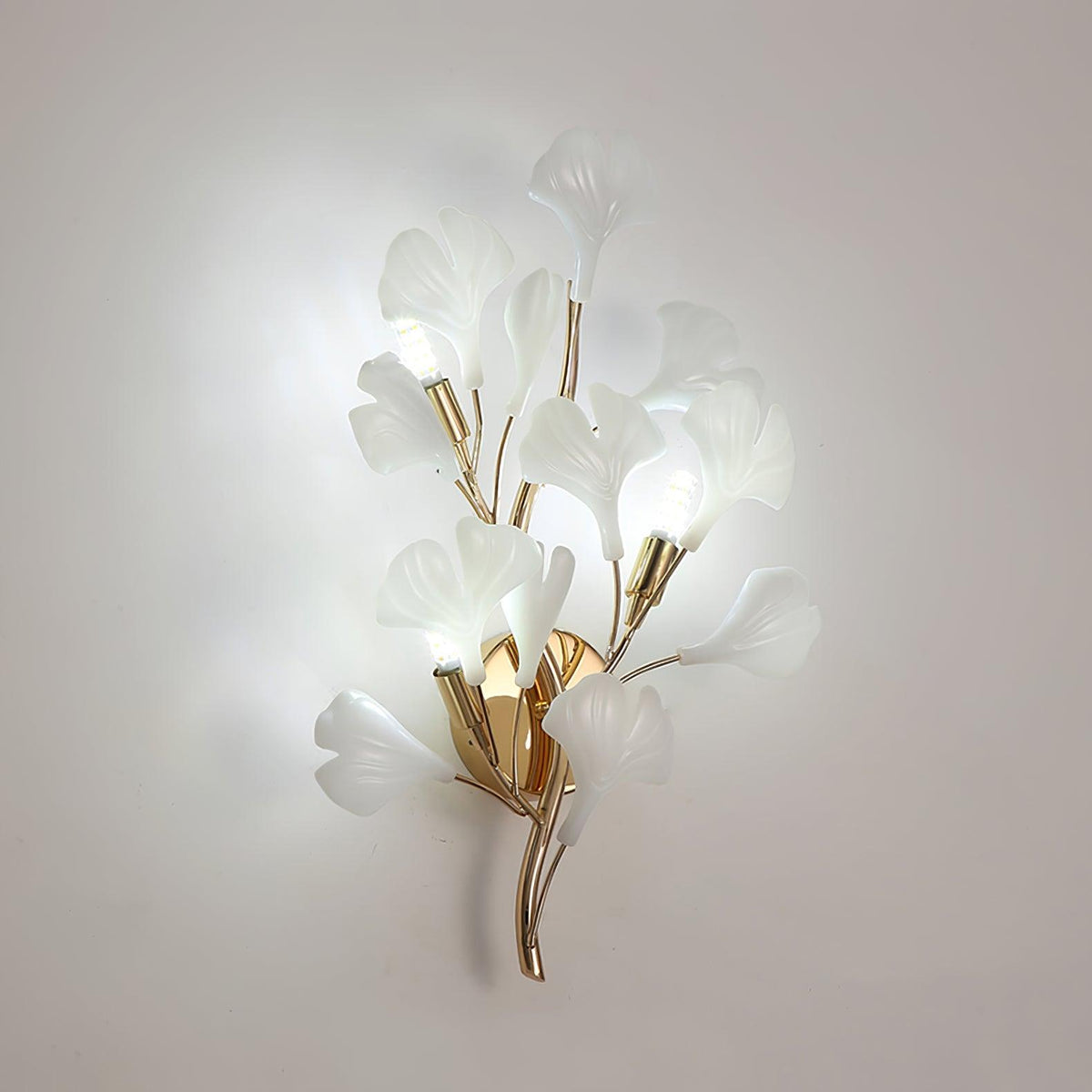 Apry wandlamp