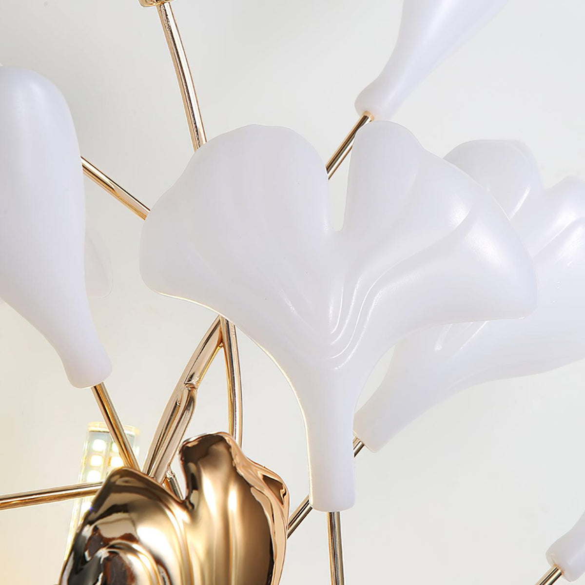Apry wandlamp