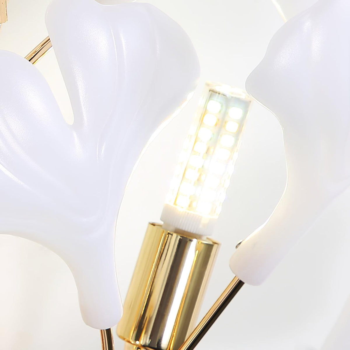 Apry wandlamp
