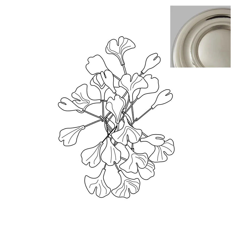 Apry wandlamp