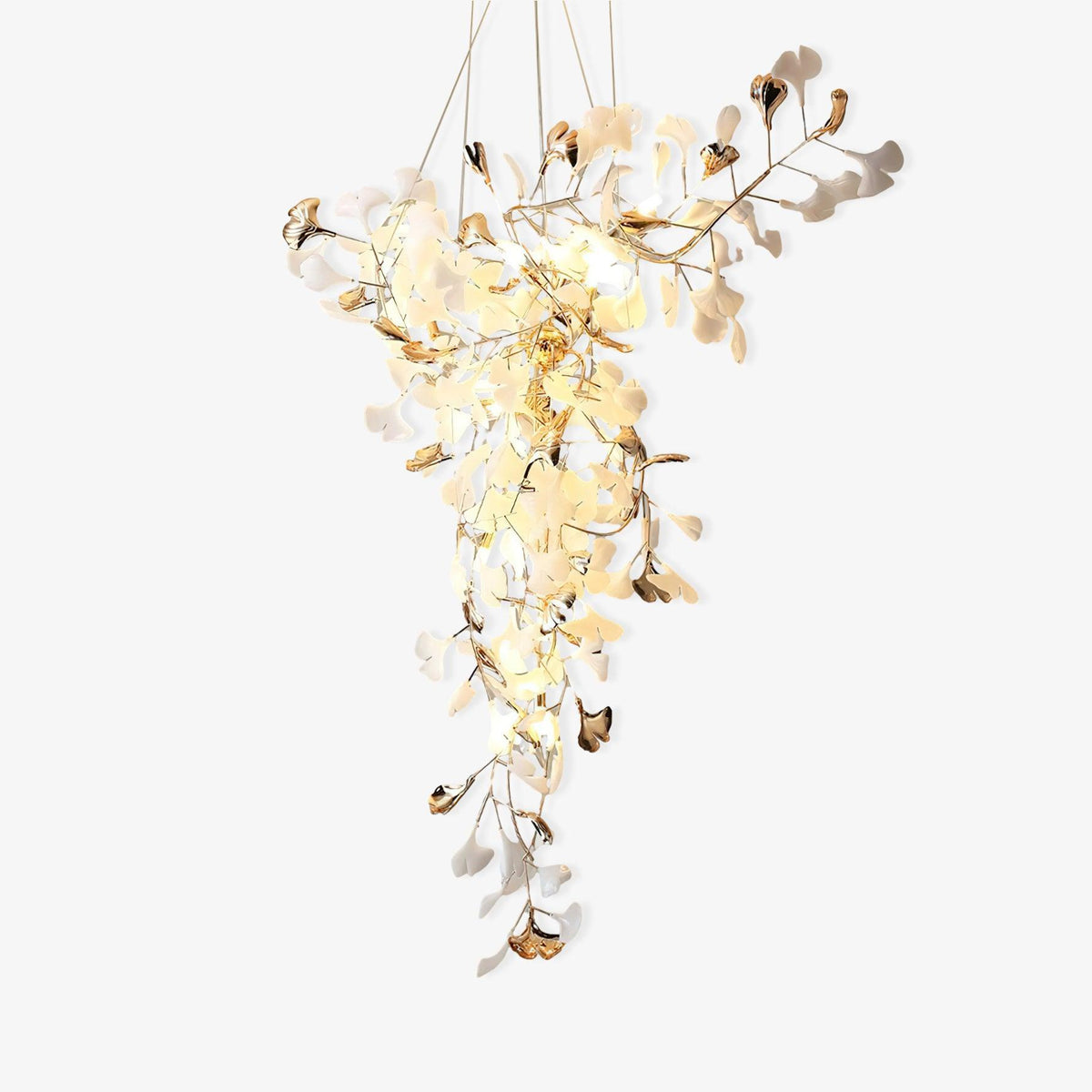 David luxe kroonluchter