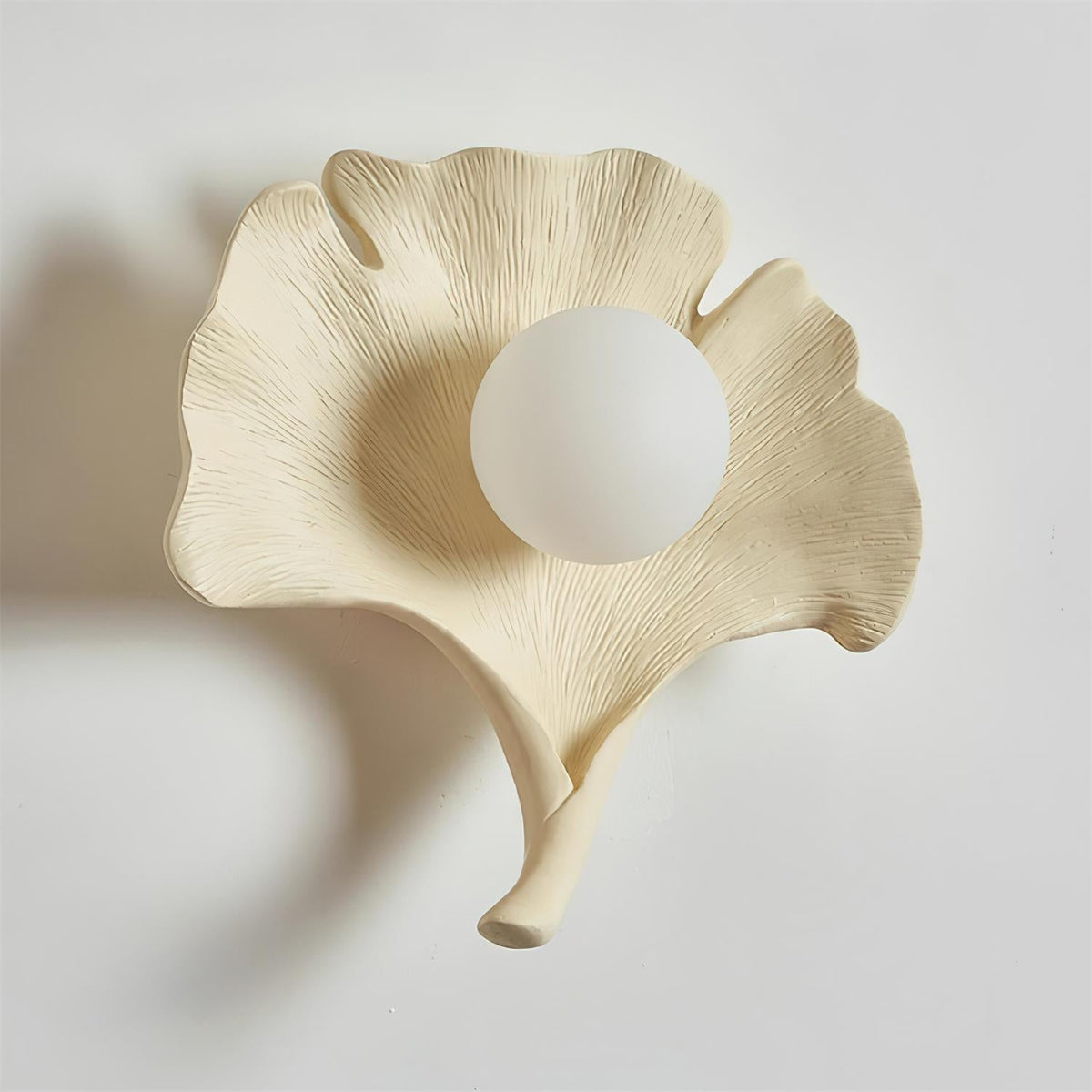 Renaaya wandlamp