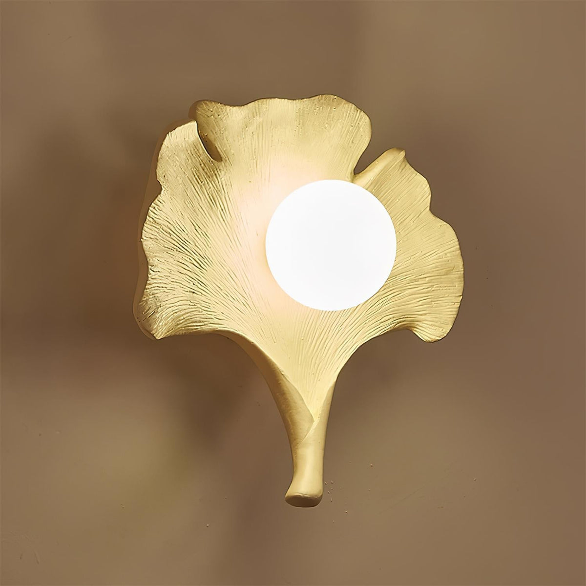 Renaaya wandlamp