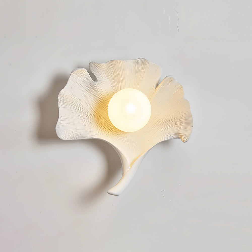 Renaaya wandlamp