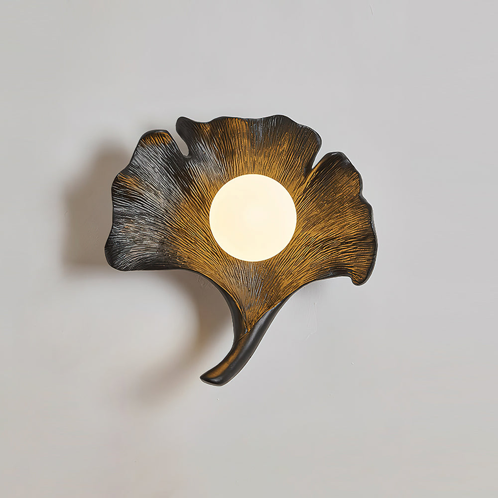 Renaaya wandlamp