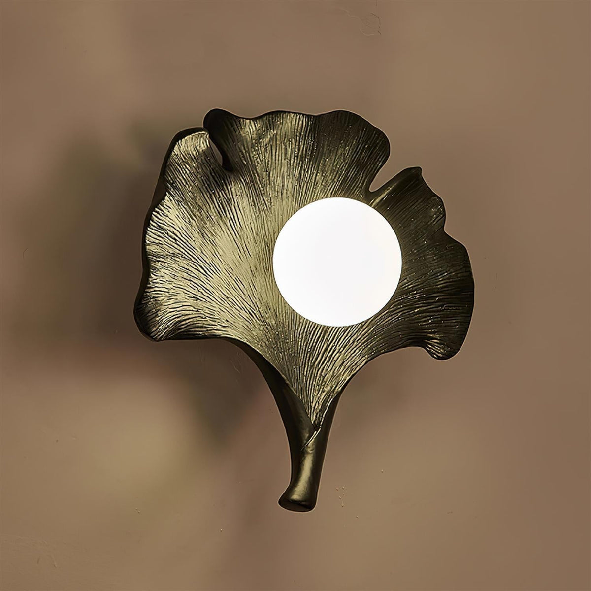 Renaaya wandlamp