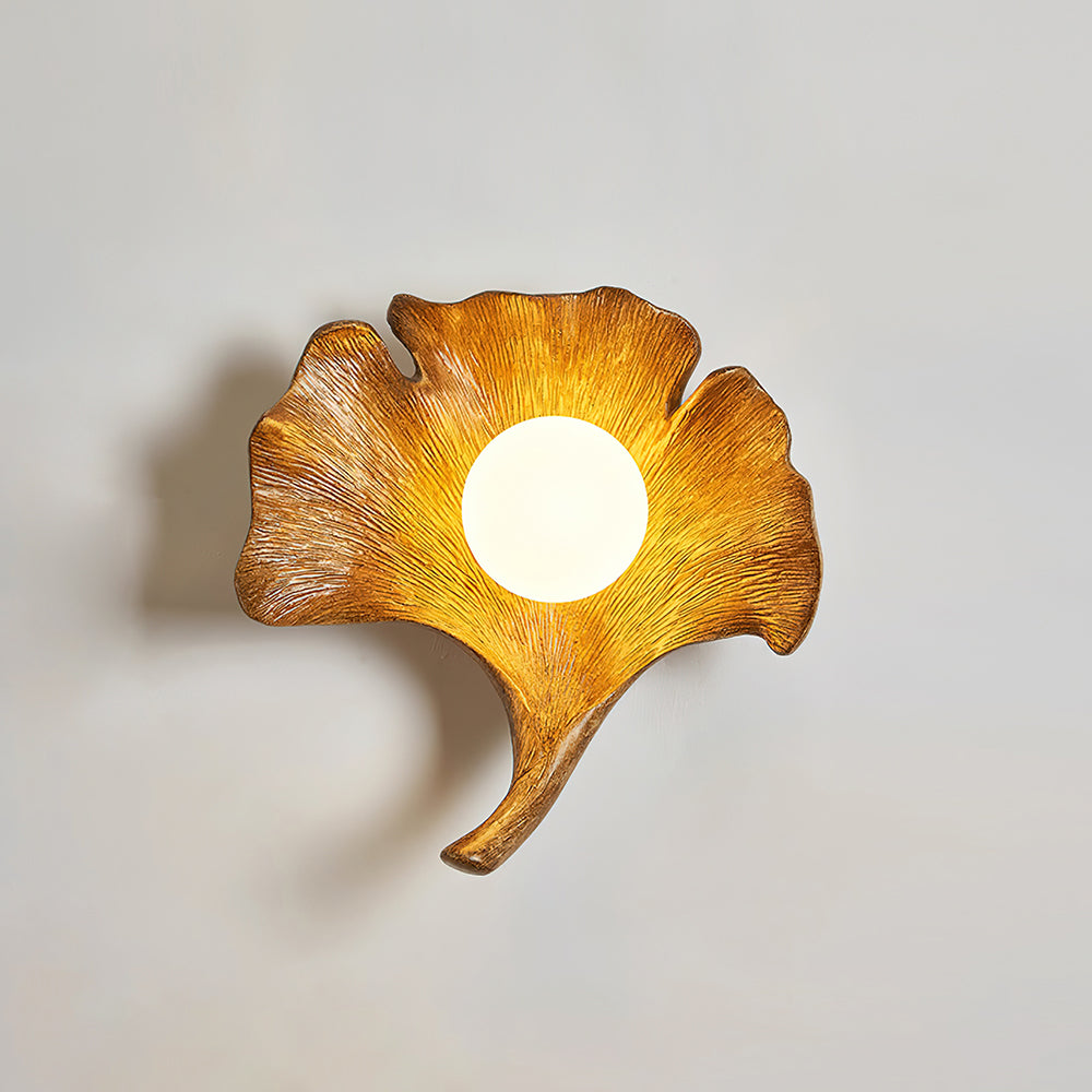 Renaaya wandlamp