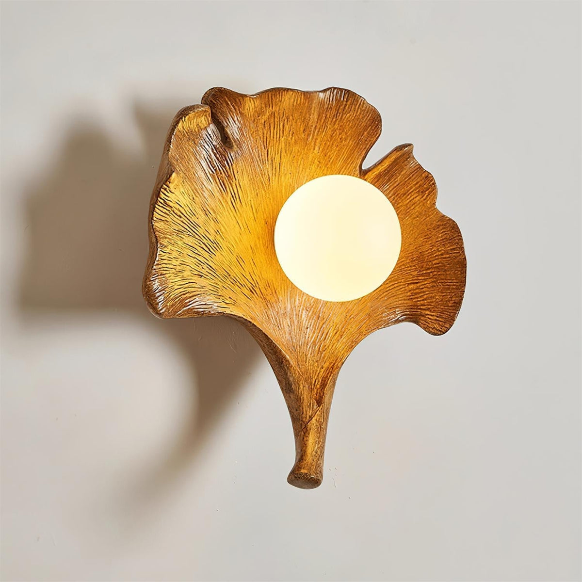 Renaaya wandlamp