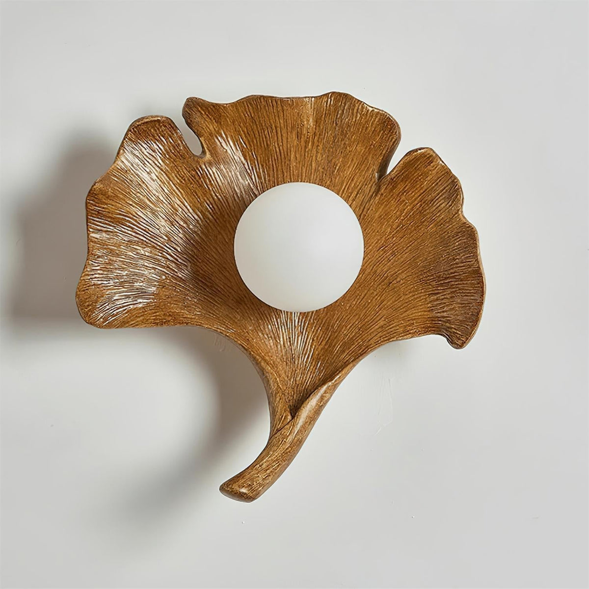 Renaaya wandlamp