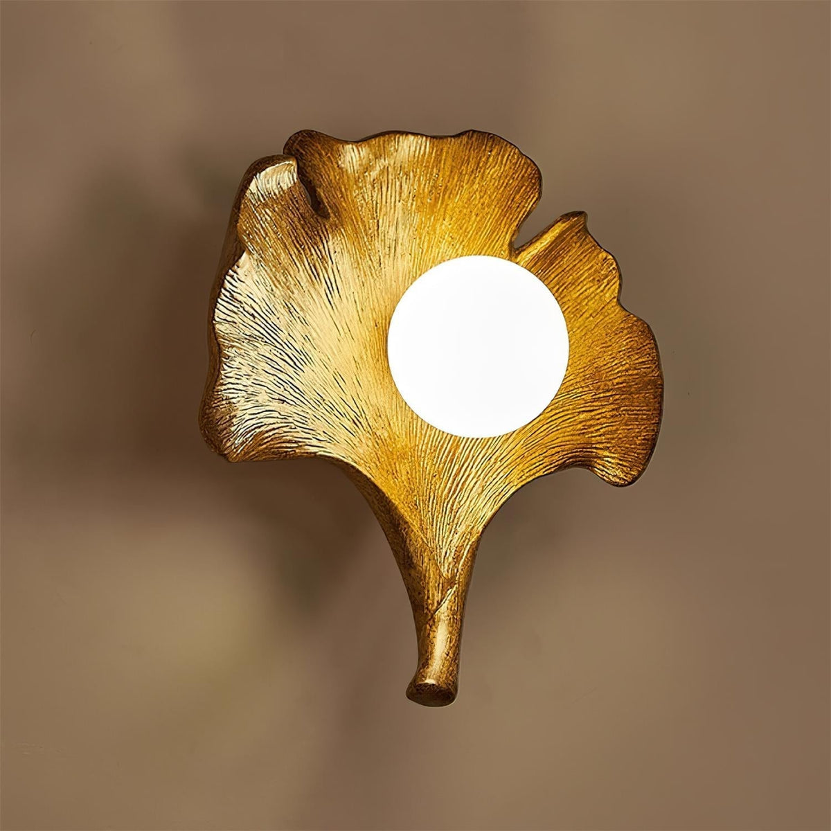 Renaaya wandlamp