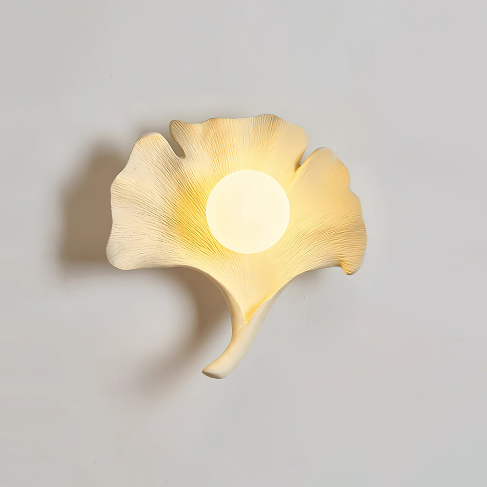 Renaaya wandlamp