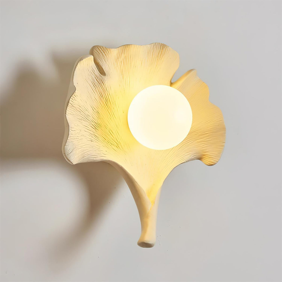 Renaaya wandlamp