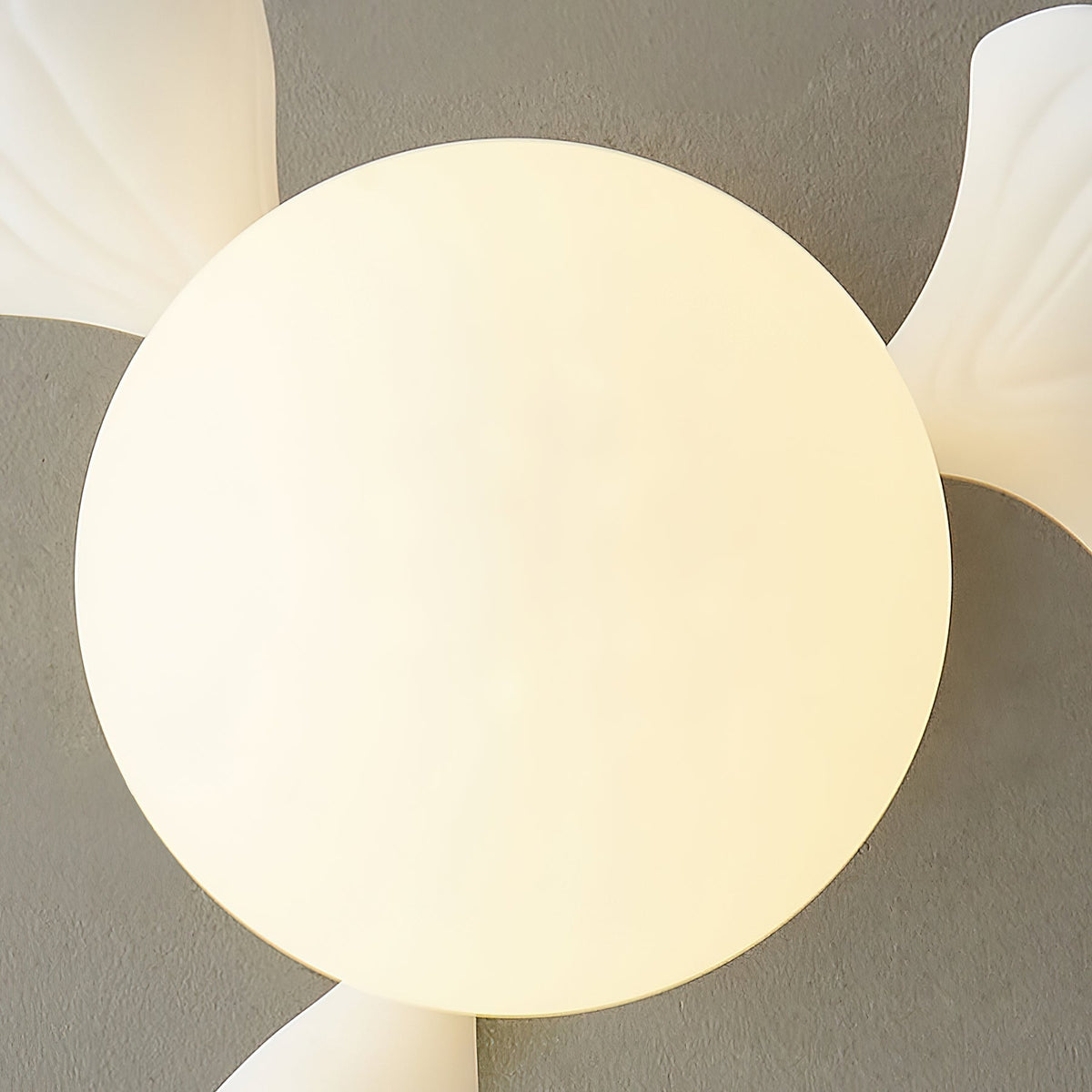 Yellio plafondlamp