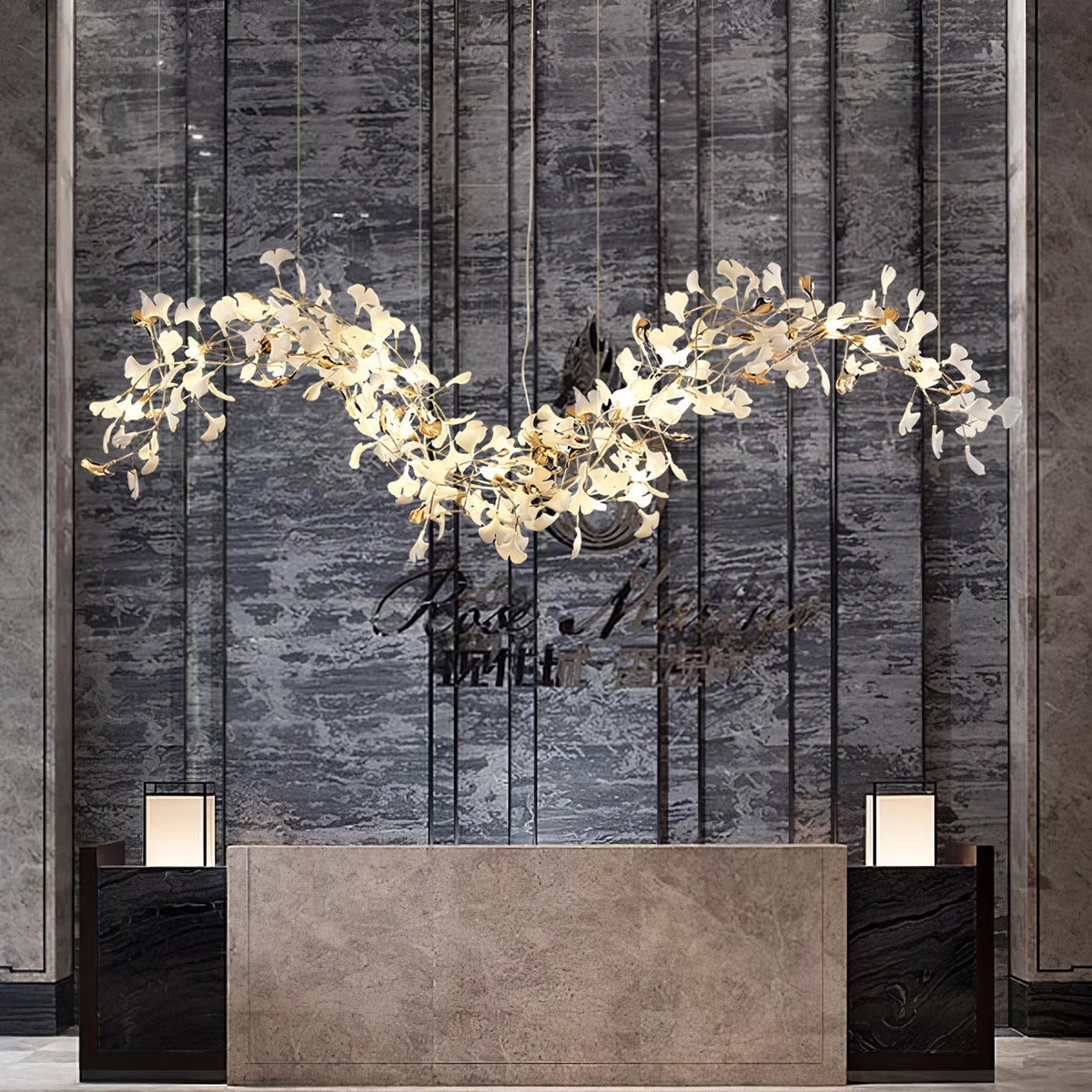 David luxe kroonluchter