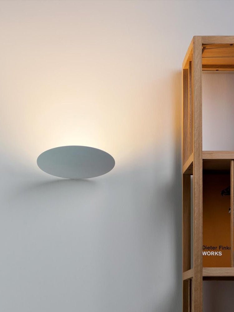 Leontine wandlamp