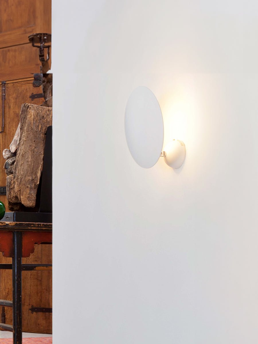 Leontine wandlamp