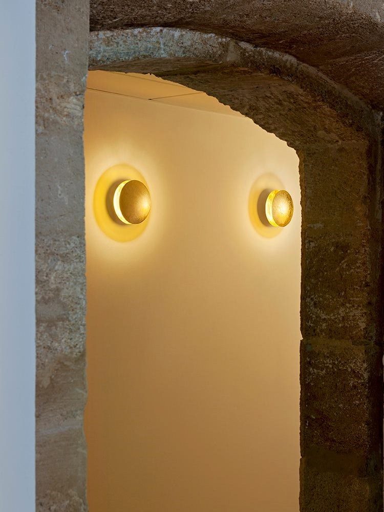 Fioris Moderne wandlamp Minimalistisch Kunstwerk
