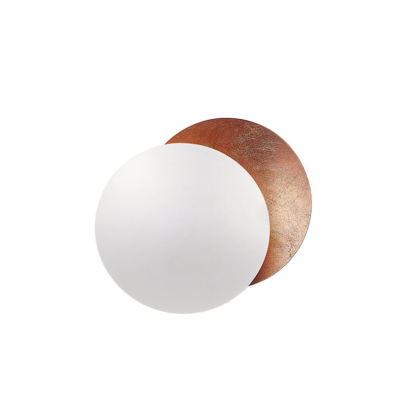 Fioris Moderne wandlamp Minimalistisch Kunstwerk