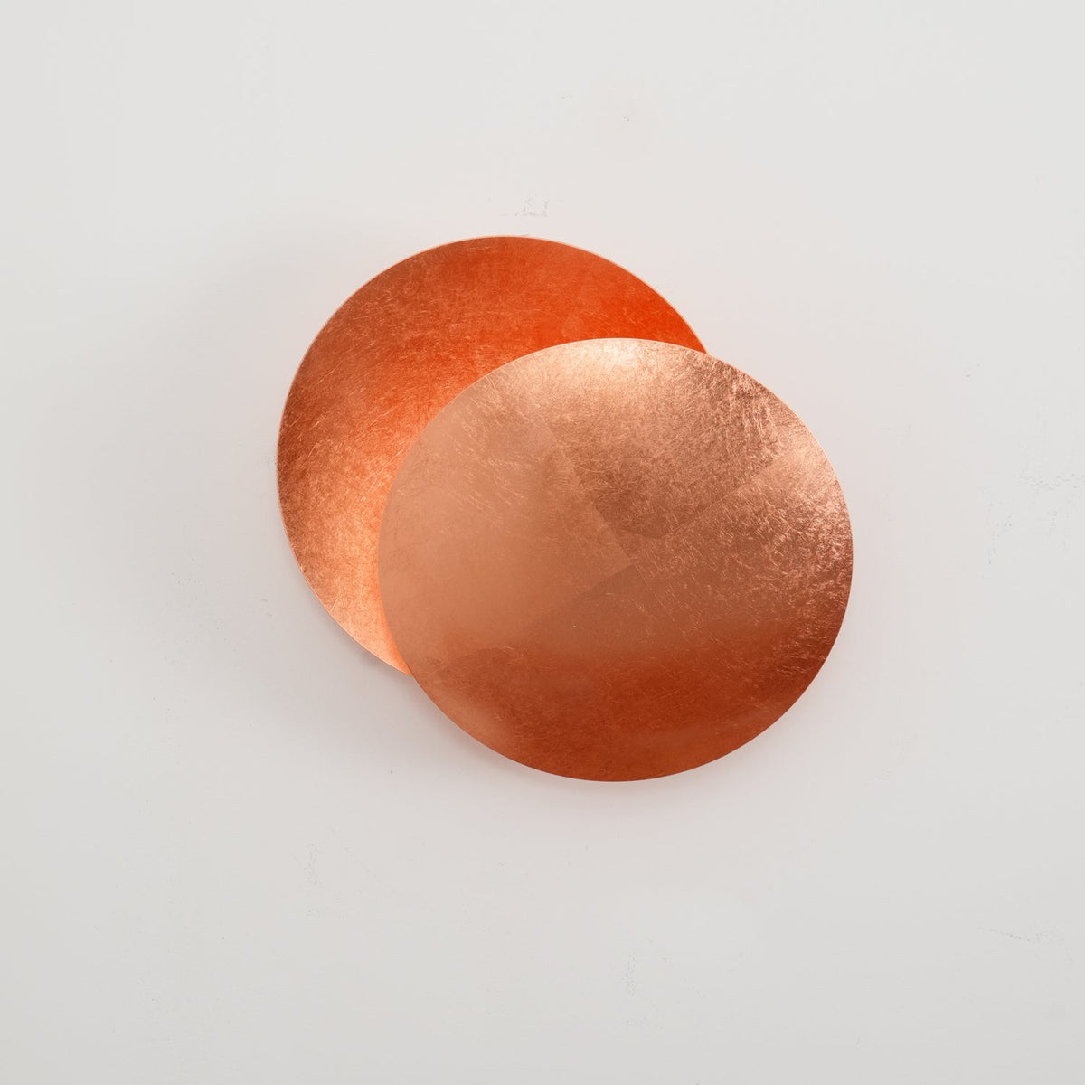 Fioris Moderne wandlamp Minimalistisch Kunstwerk