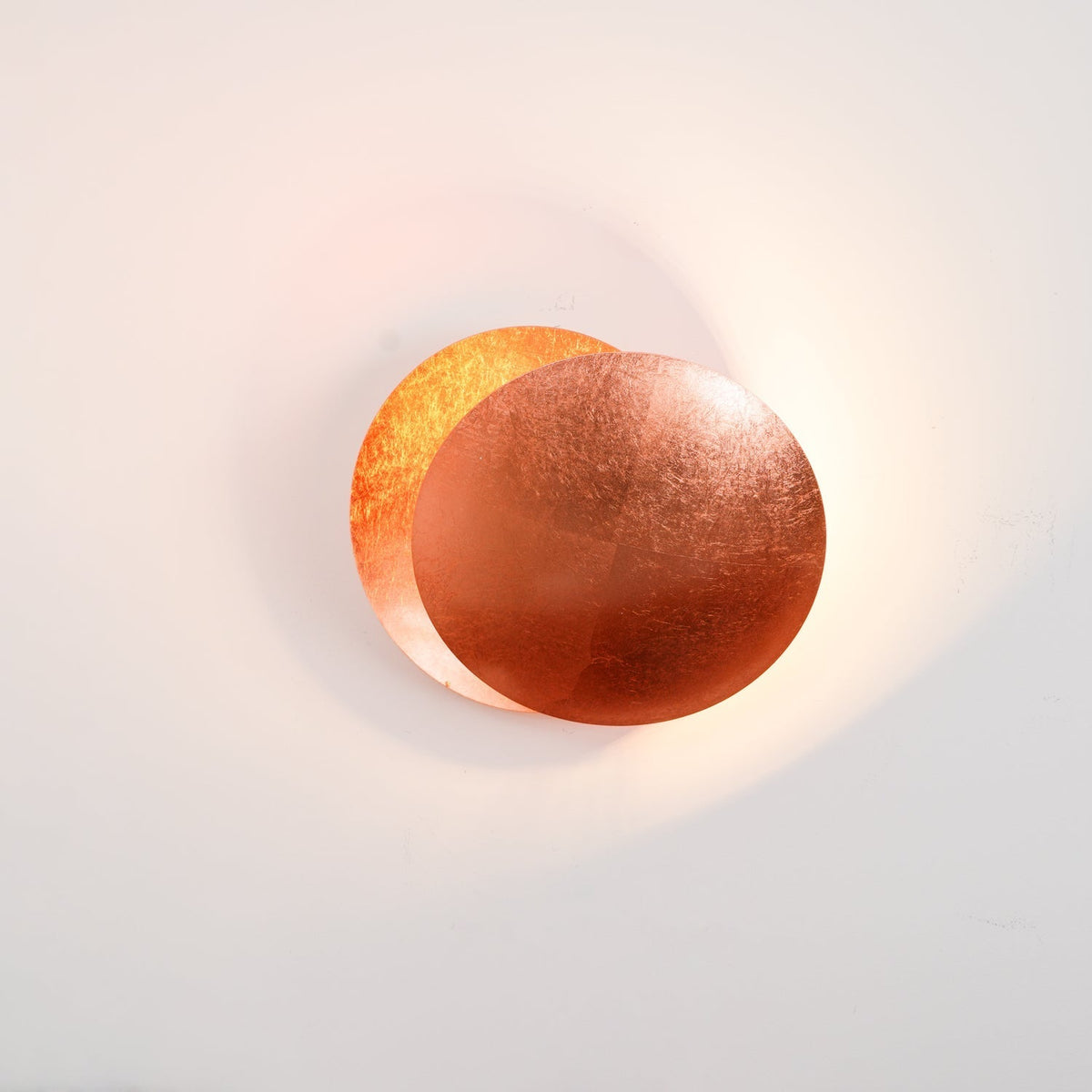 Fioris Moderne wandlamp Minimalistisch Kunstwerk