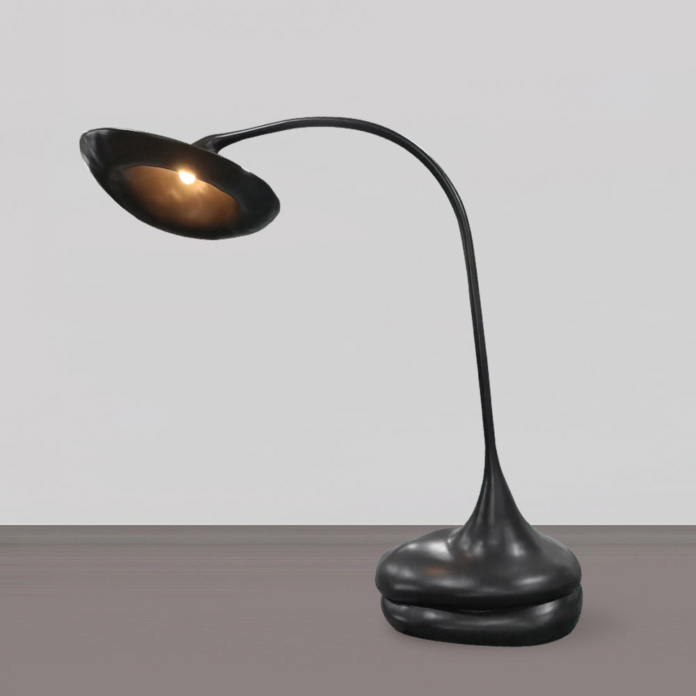 Swan vloerlamp