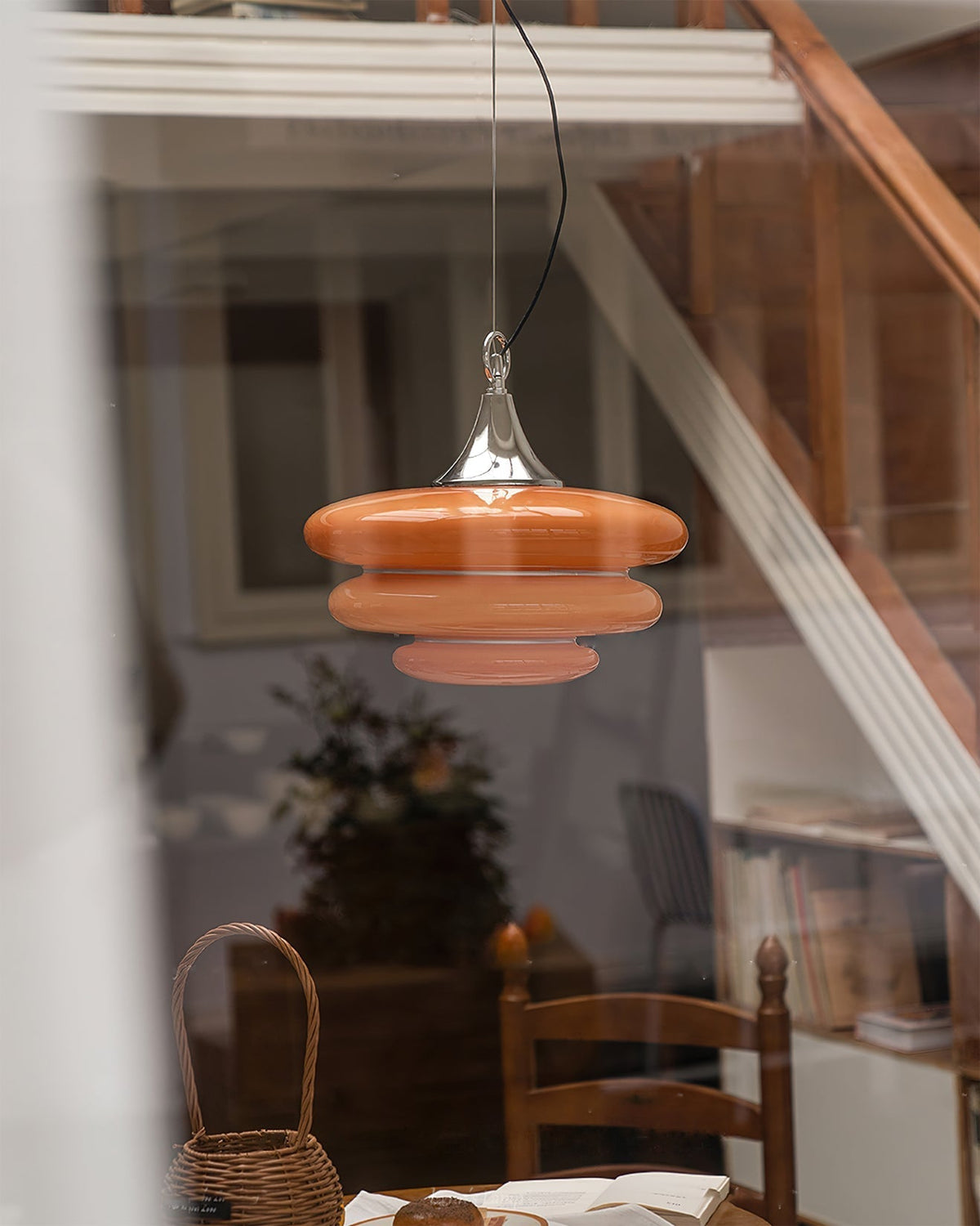 Novalene hanglamp