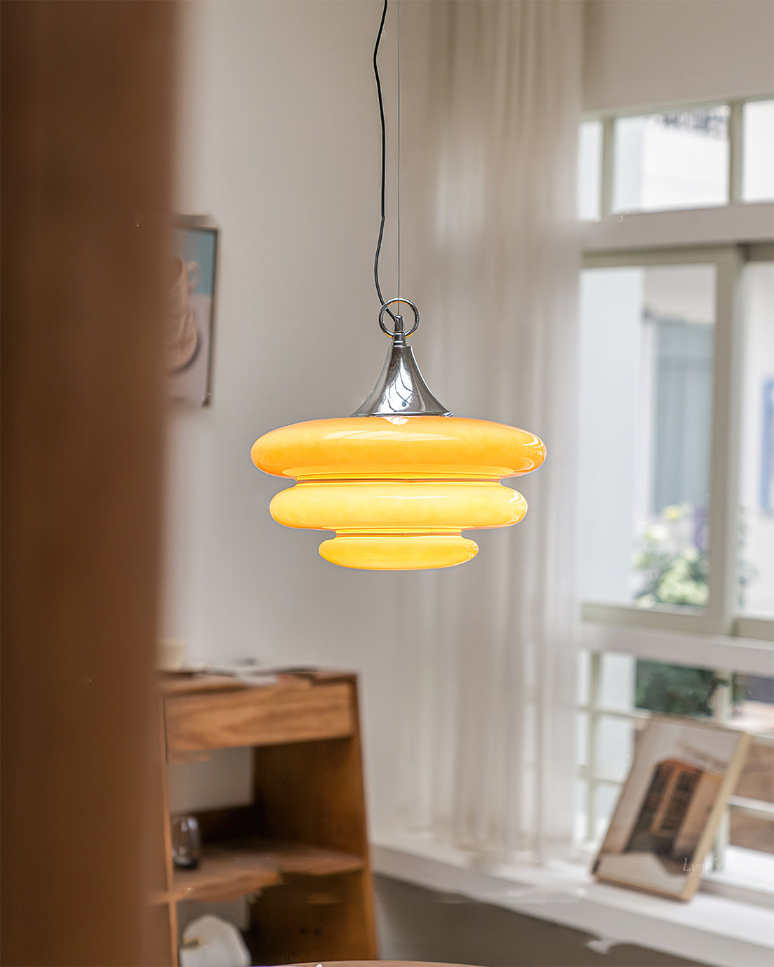 Novalene hanglamp