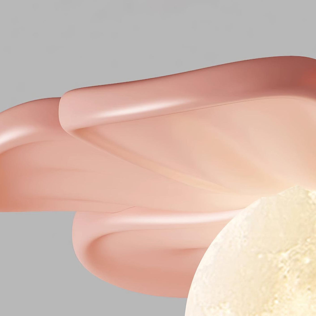 Quia plafondlamp