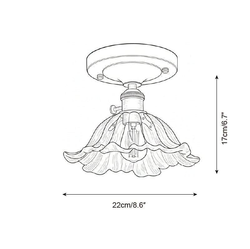 Velareon plafondlamp