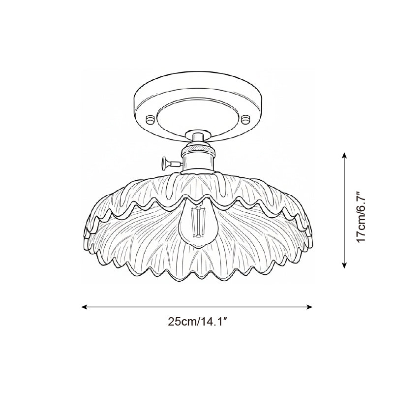 Velareon plafondlamp
