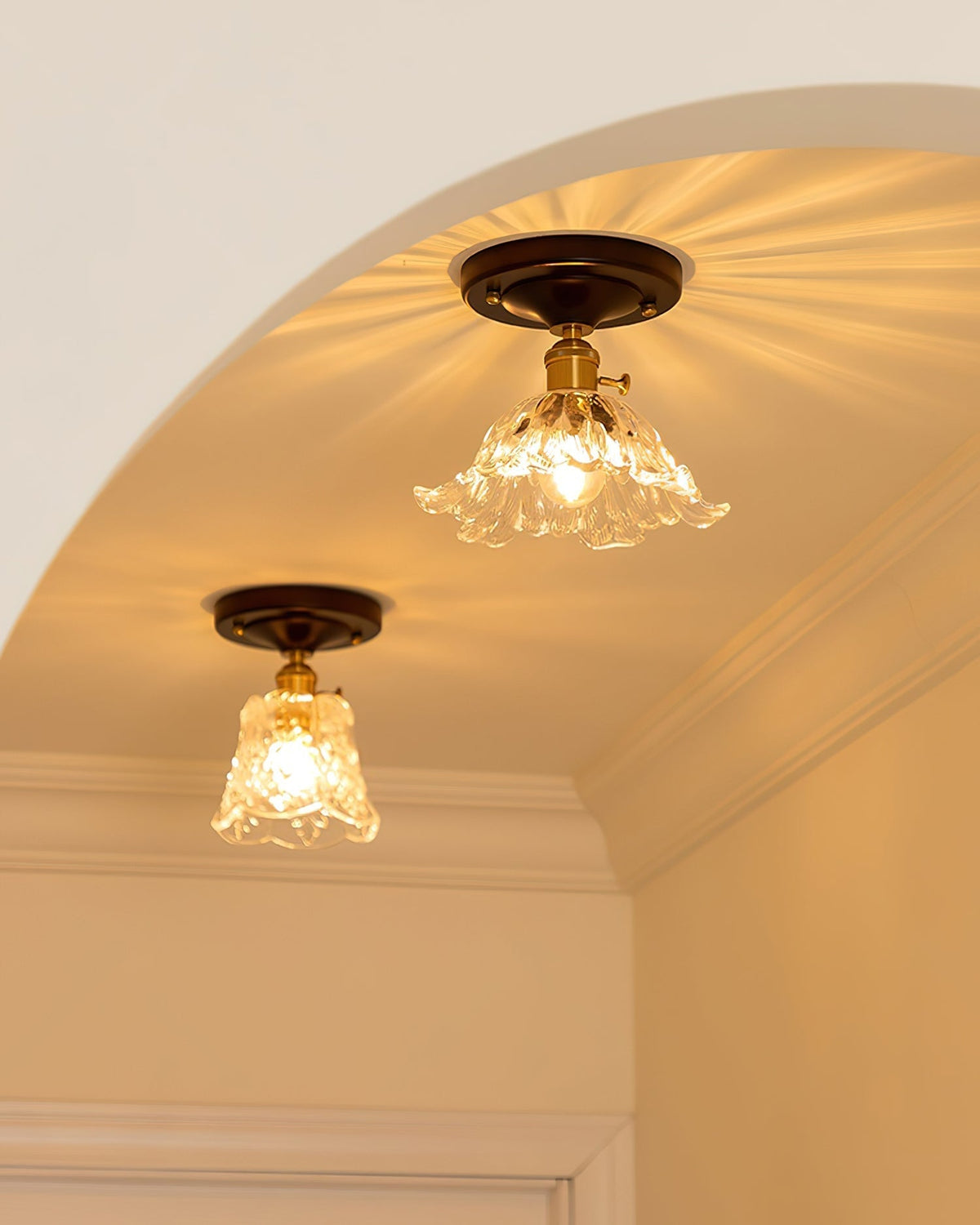 Velareon plafondlamp