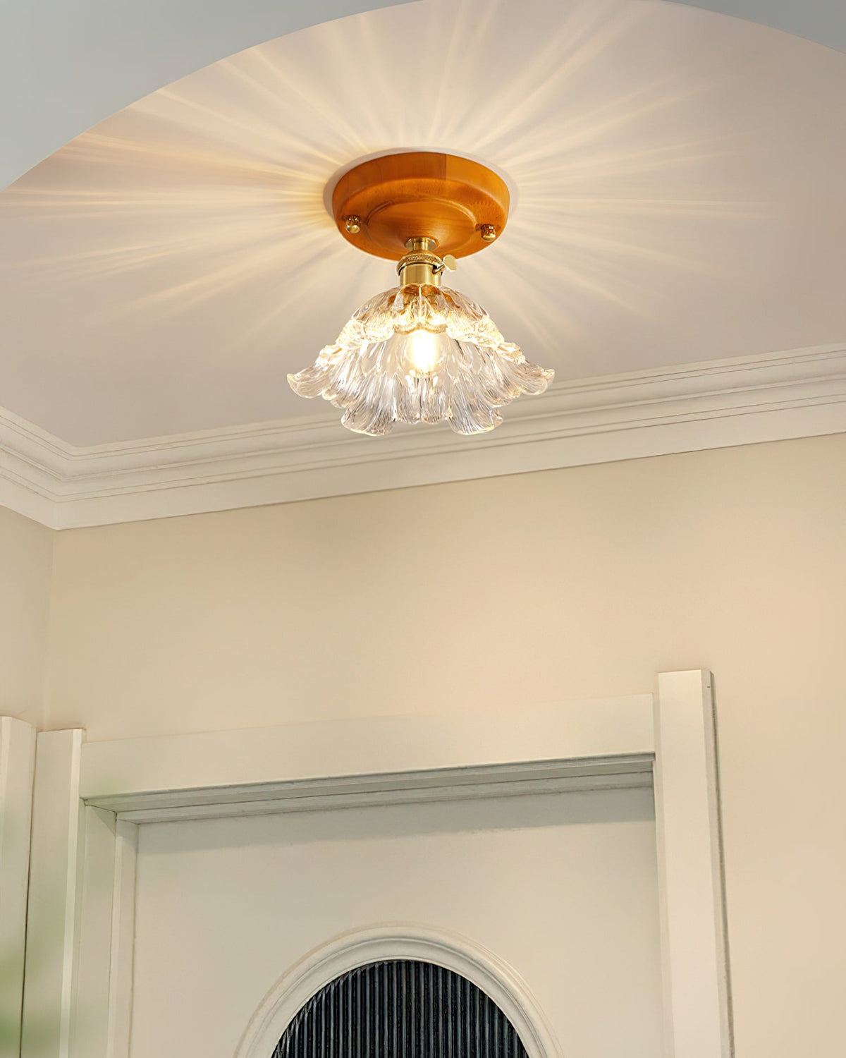 Velareon plafondlamp