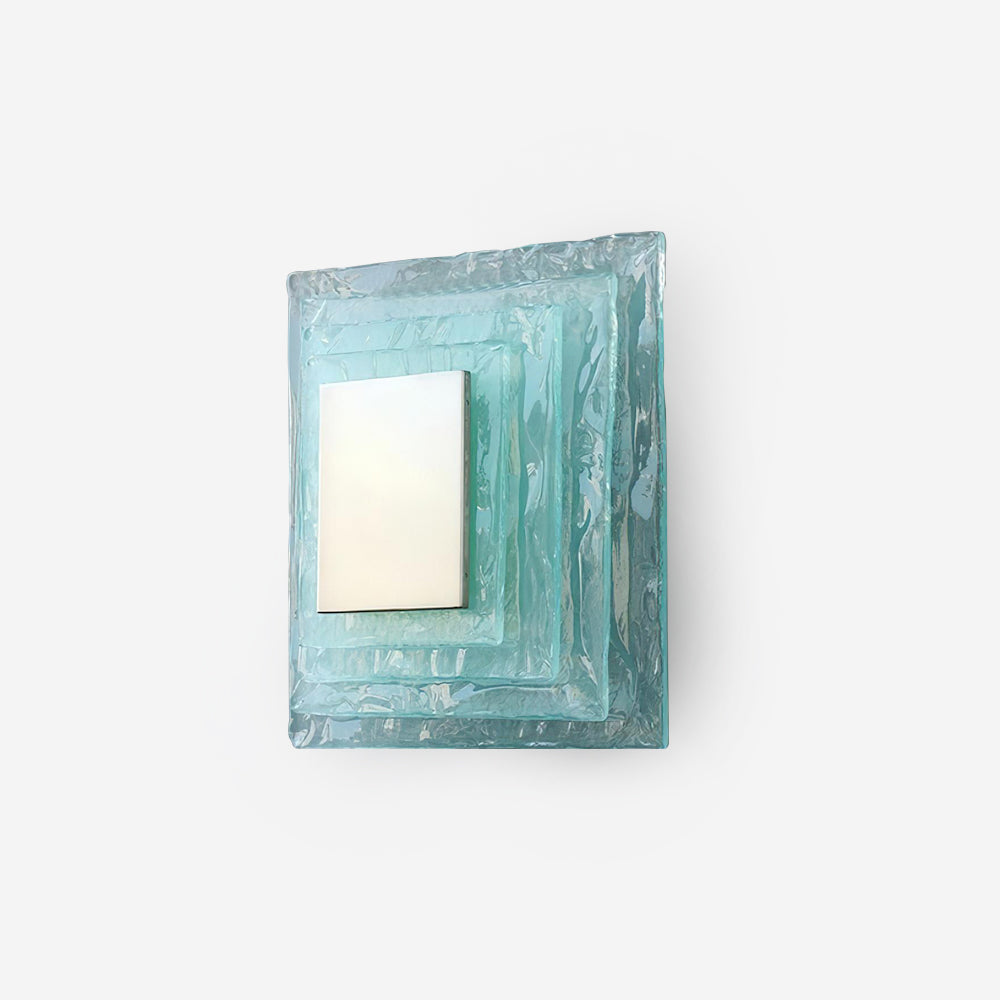 Azzurra wandlamp