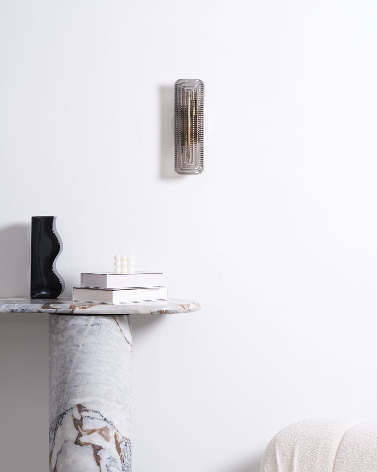 Renenise wandlamp