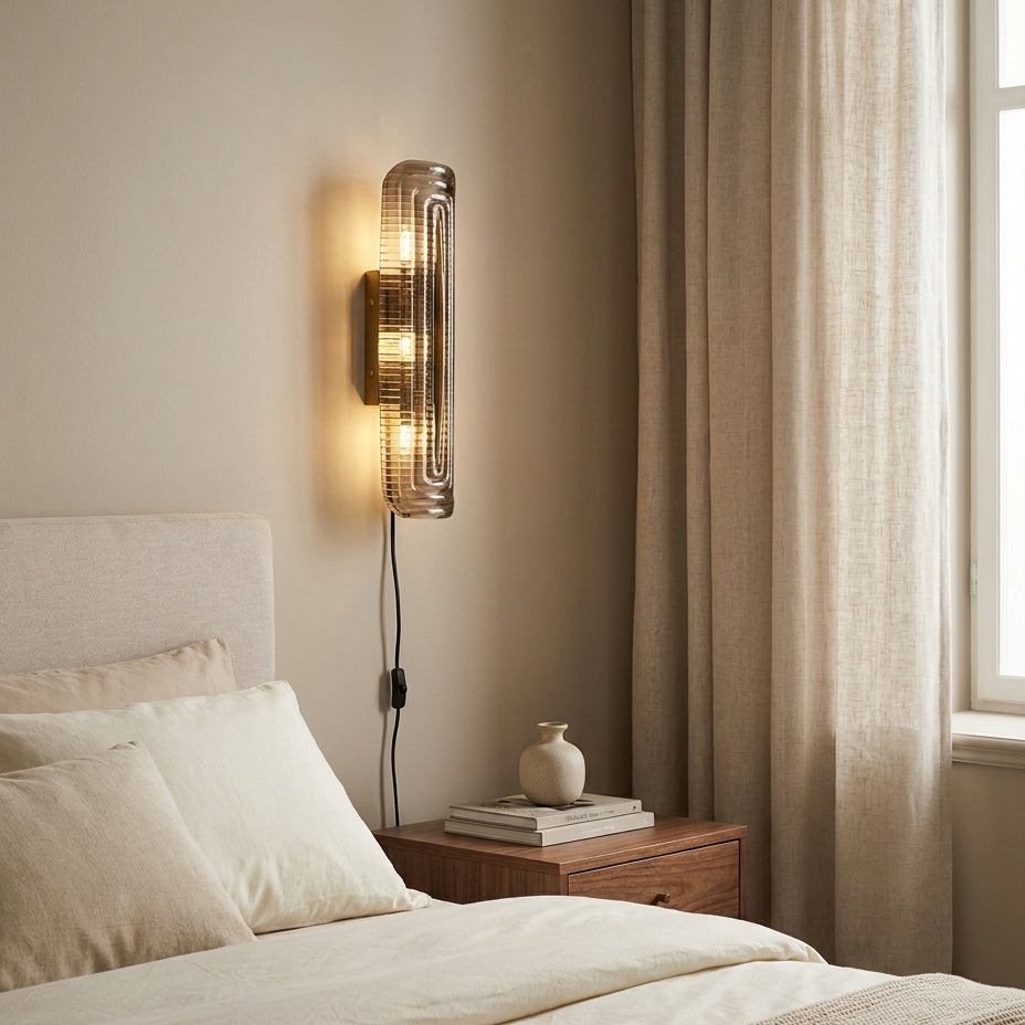 Avenenine wandlamp