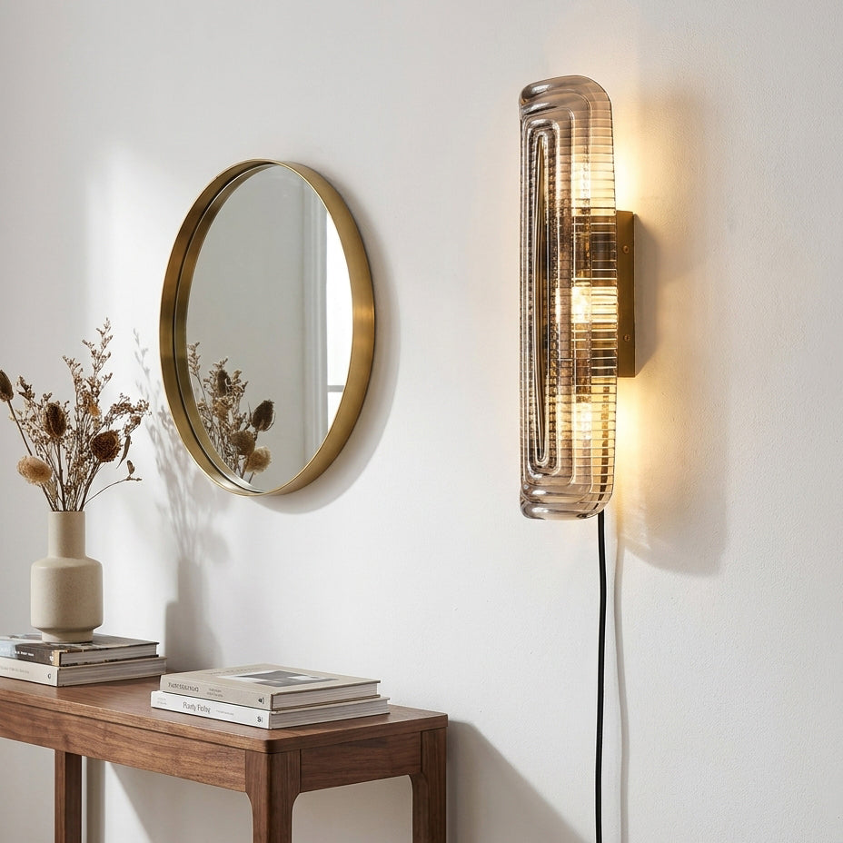 Avenenine wandlamp
