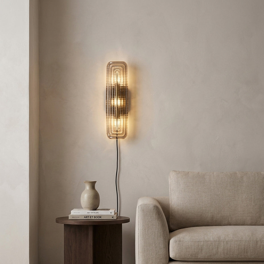 Avenenine wandlamp