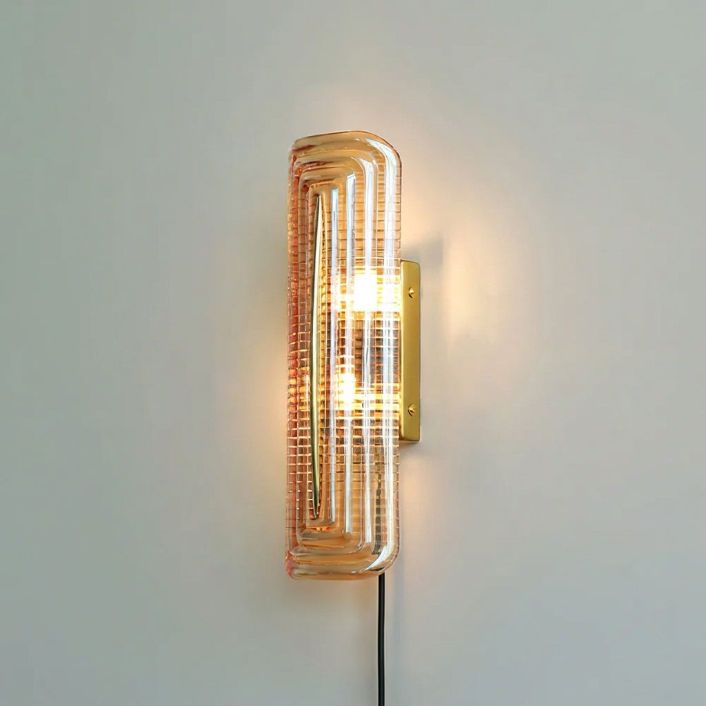 Avenenine wandlamp