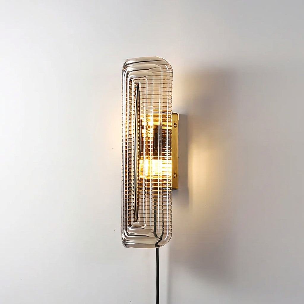 Avenenine wandlamp