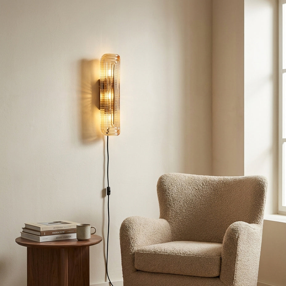 Avenenine wandlamp