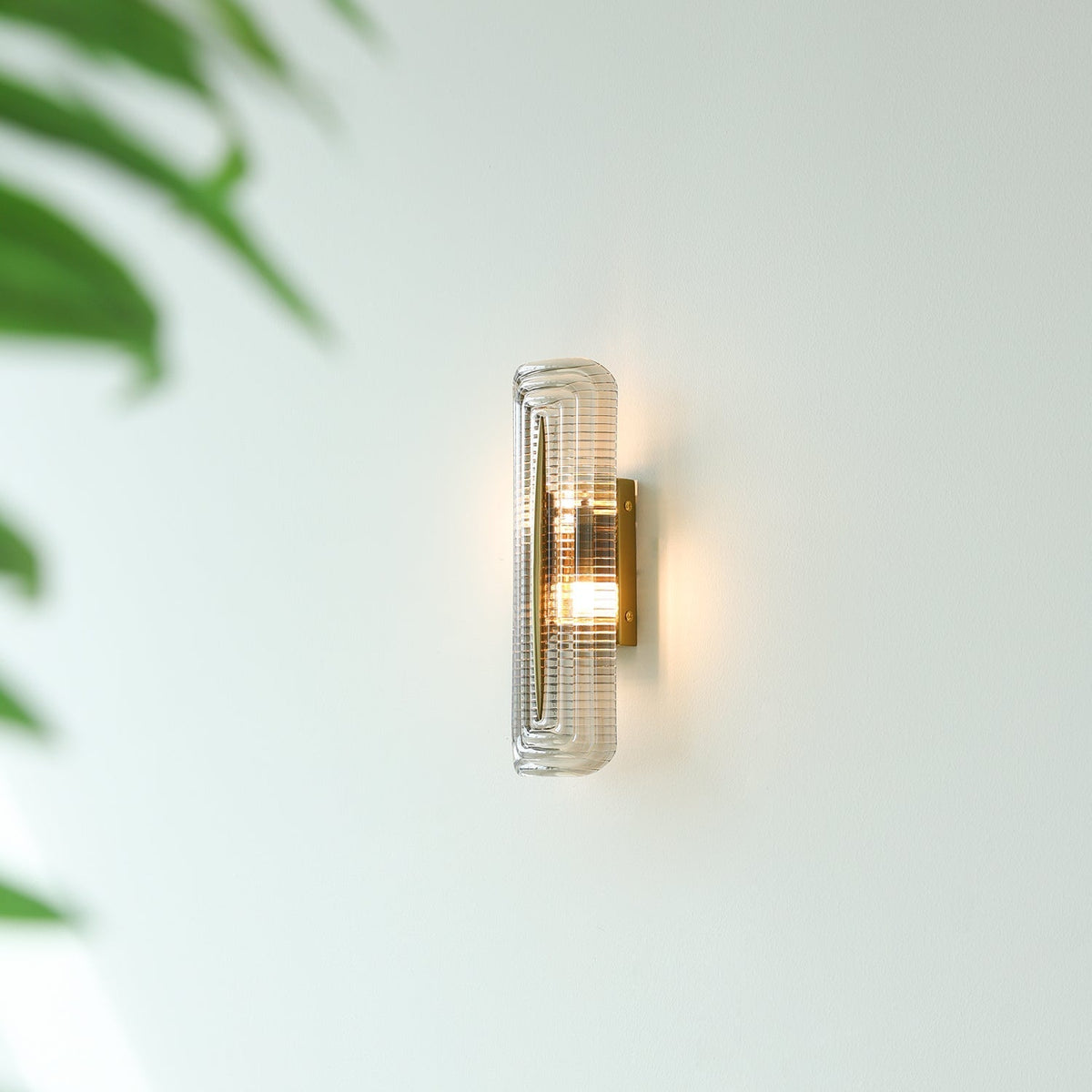 Renenise wandlamp