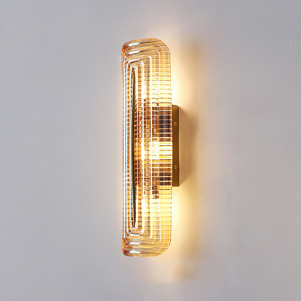 Renenise wandlamp