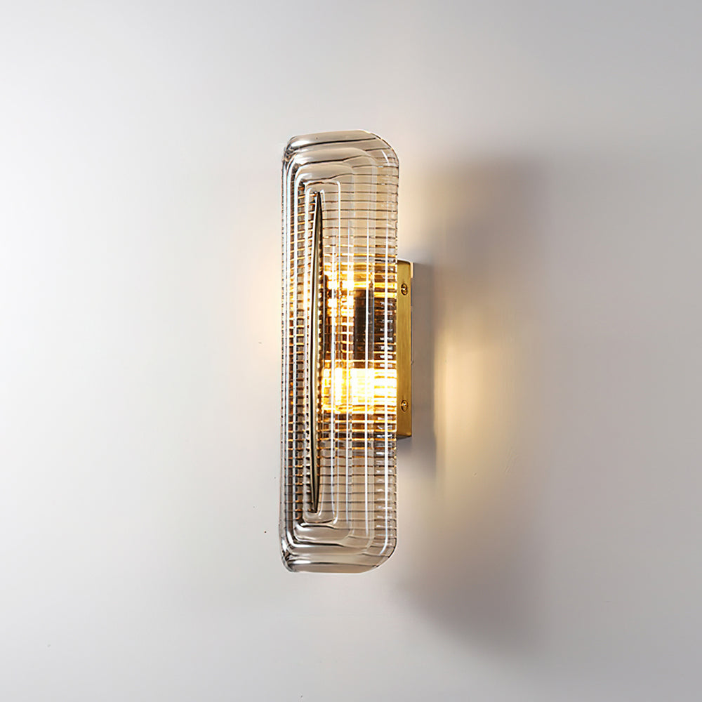 Renenise wandlamp