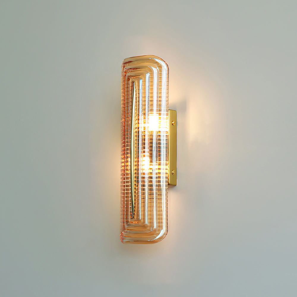 Renenise wandlamp