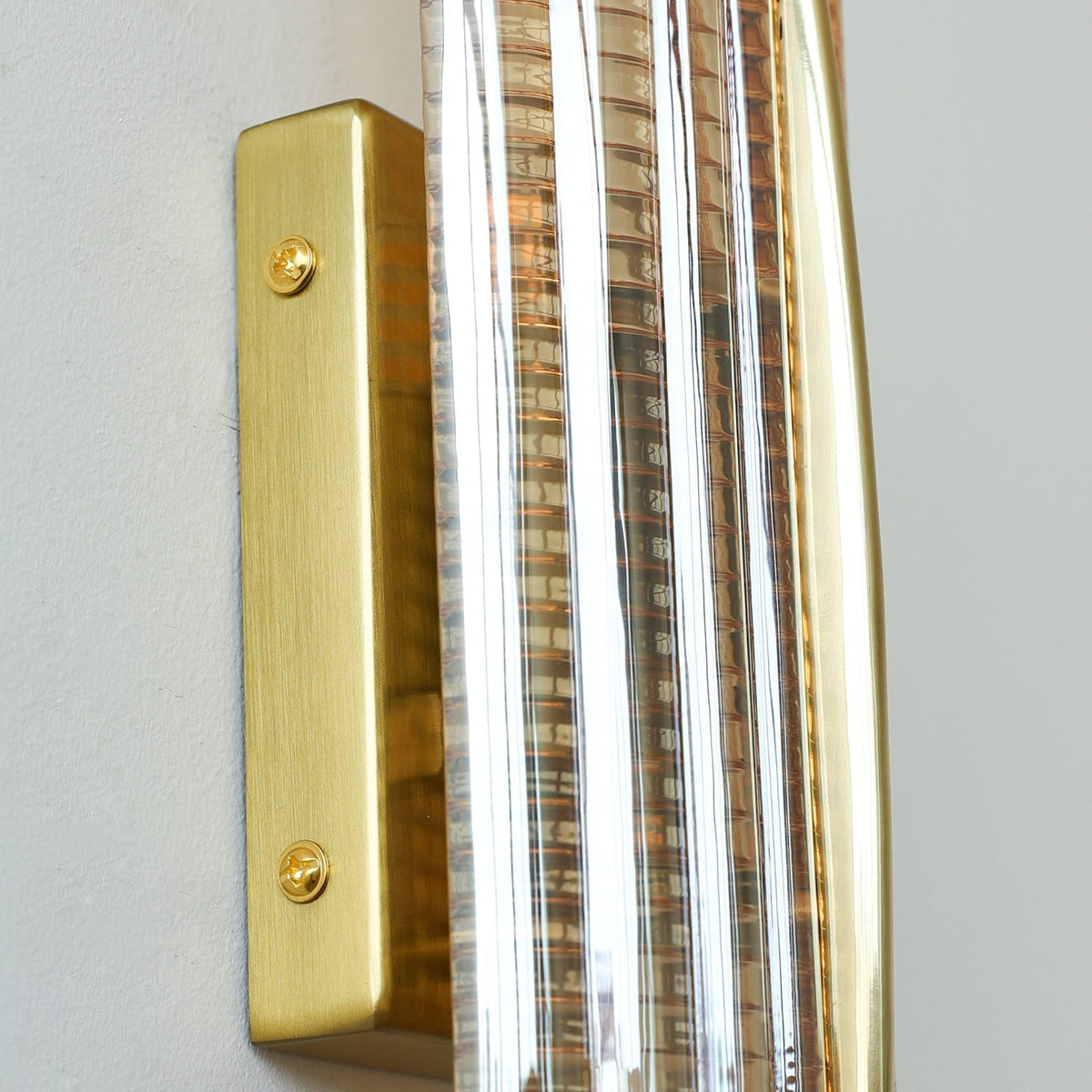 Renenise wandlamp