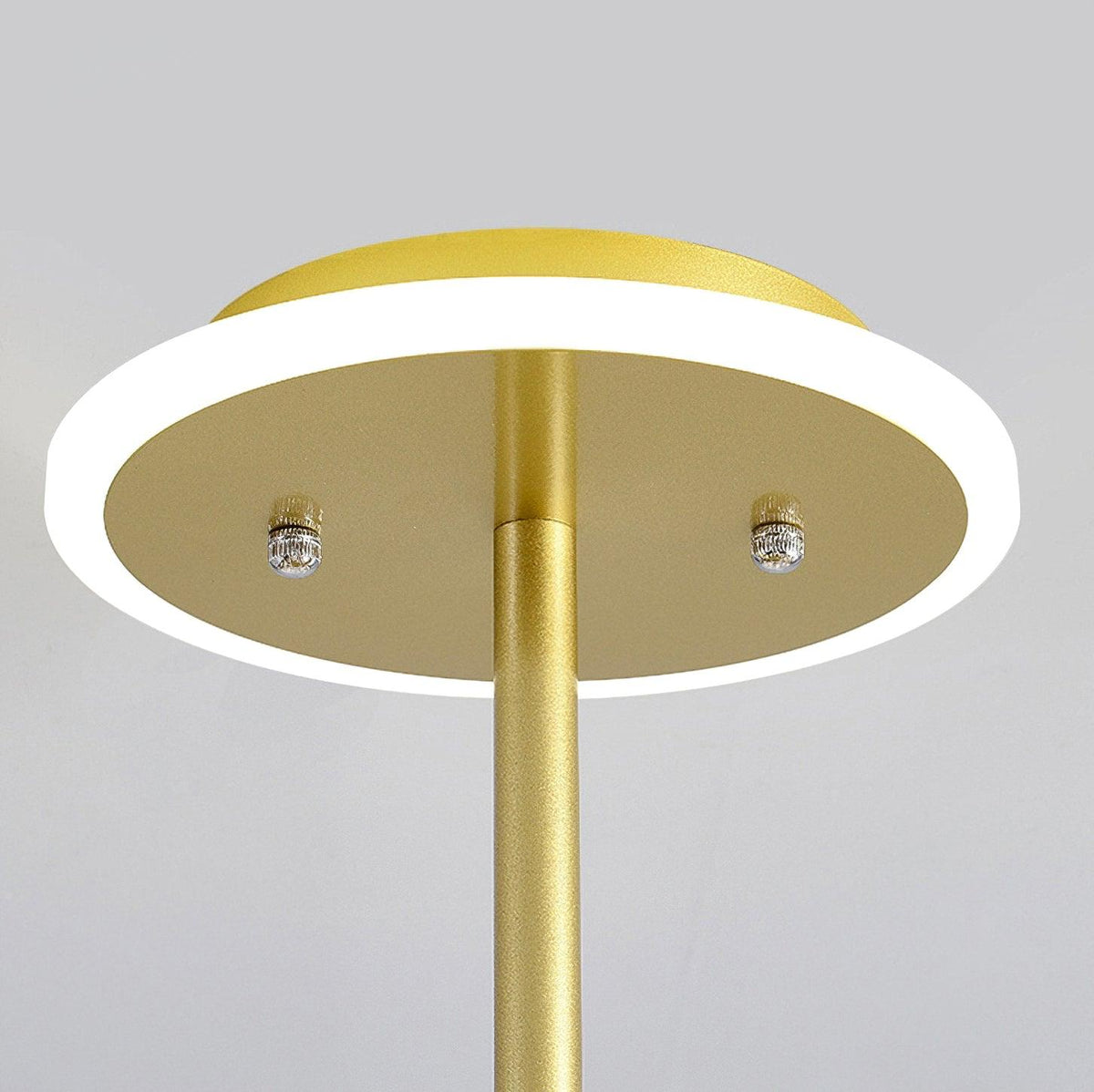 Eroxen hanglamp Glasdruppel